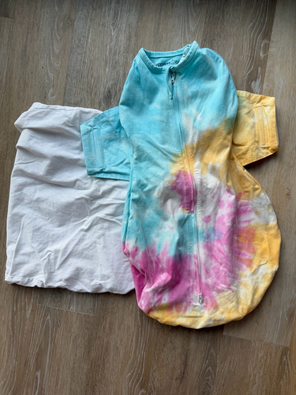Snoo Sleep Sack and Fitted Sheet Small